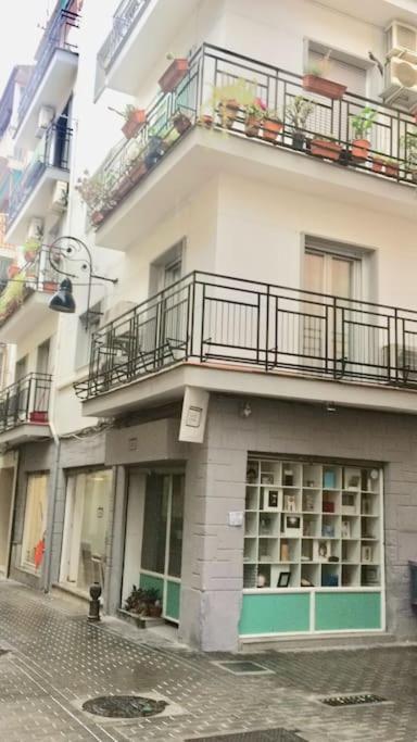 Appartamento Center Wifi Parking Free Granada Esterno foto