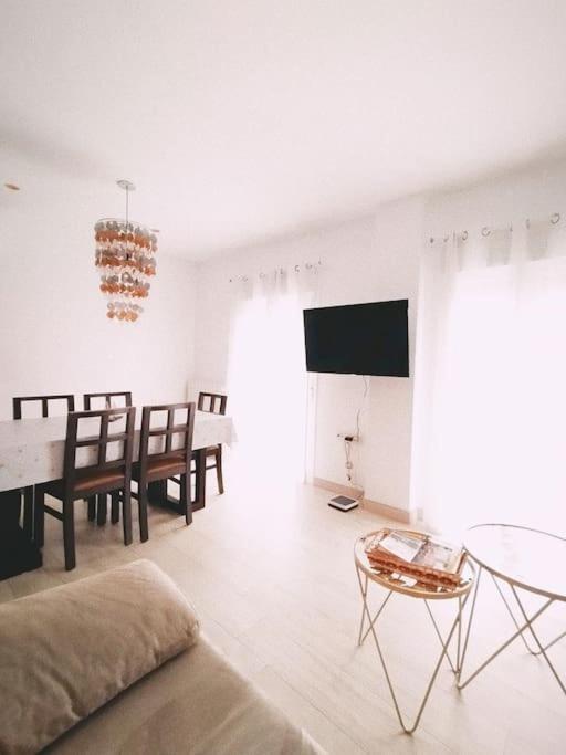 Appartamento Center Wifi Parking Free Granada Esterno foto